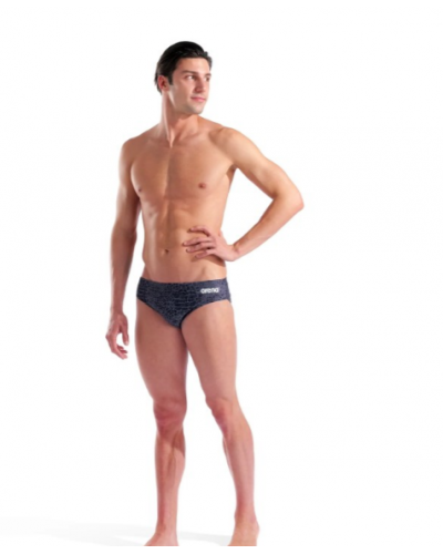 Плавки Arena SNAKESKIN SWIM BRIEFS (010162-700) розмір 85