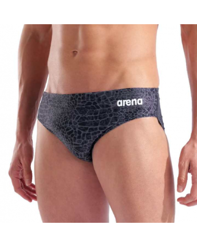 Плавки Arena SNAKESKIN SWIM BRIEFS (010162-700) розмір 85