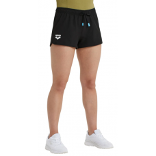 Жіночі спортивні шорти Arena TEAM SHORT SOLID (004896-500) розмір XS