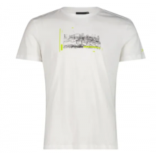 Футболка CMP MAN T-SHIRT (35F5617-19XT) розмір 46