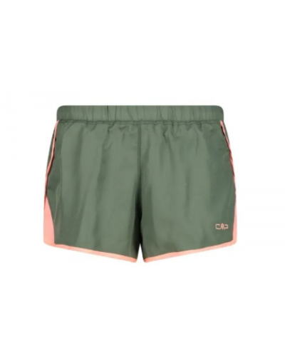 Шорти CMP WOMAN SHORTS WITH INNER MESH S (33T6266-E452) розмір 34