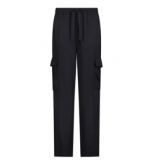 Жіночі штани спортивні CMP WOMAN LONG PANT (34D5816-U423) розмір 38
