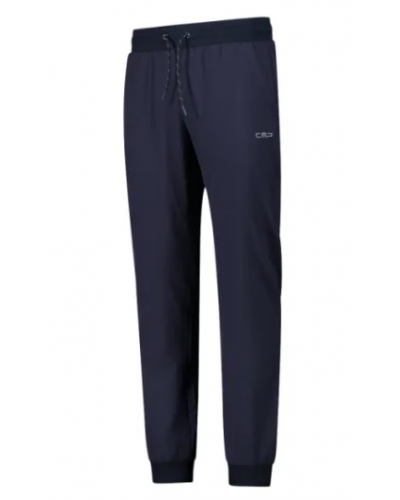 Штани спортивні CMP MAN LONG PANT (33C6637-N950) розмір 54