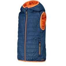 Жилет CMP KID VEST FIX HOOD (34Z5184-M951) розмір 164
