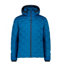 Куртка CMP MAN JACKET SNAPS HOOD (33K3787-L931) розмір 48