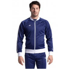 Чоловічий реглан Arena RELAX IV TEAM JACKET (002723-710) розмір S