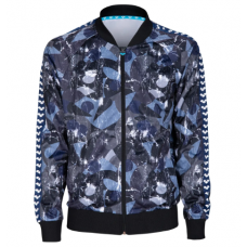 Чоловічий реглан Arena ICONS JACKET RELAX IV (005809-157) розмір S