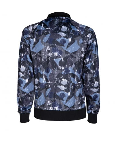 Чоловічий реглан Arena ICONS JACKET RELAX IV (005809-157) розмір S