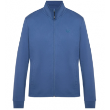 Жіночий реглан Arena UNBRUSHED F/Z JACKET (007672-540) розмір M