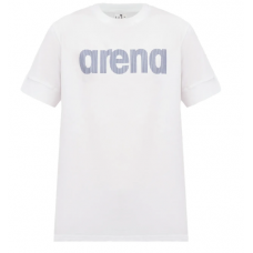 Чоловіча футболка Arena T-SHIRT LOGO AS (007671-900) розмір XS