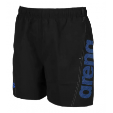 Чоловічі шорти Arena FUNDAMENTALS ARENA LOGO BOXER (1B344-507) розмір S