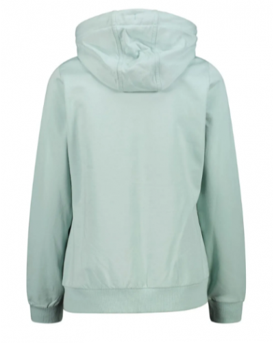 Жіноче худі CMP JACKET FIX HOOD STRETCH BRUSHE (31D4276-E421) розмір 34