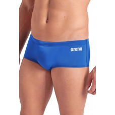 Чоловічі плавки для плавання Arena TEAM SWIM LOW WAIST SHORT SOLI (004775-720) розмір 75