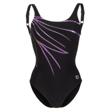 Купальник Arena SWIMSUIT LILI SQUARED BACK (010844-500) розмір 38