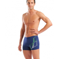 Плавки Arena GRAPHIC SWIM SHORT (010793-708) розмір 80