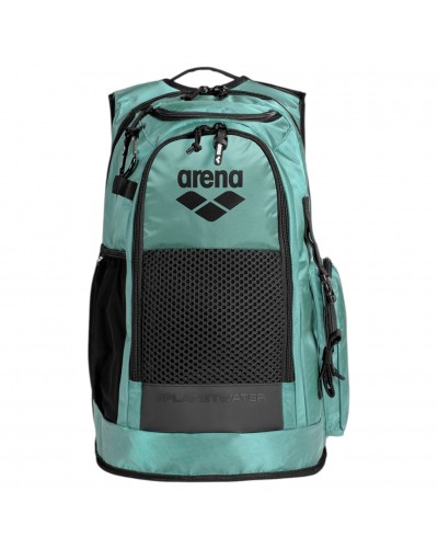 Рюкзак для плавання Arena All Set (010234-300) 45L зелений