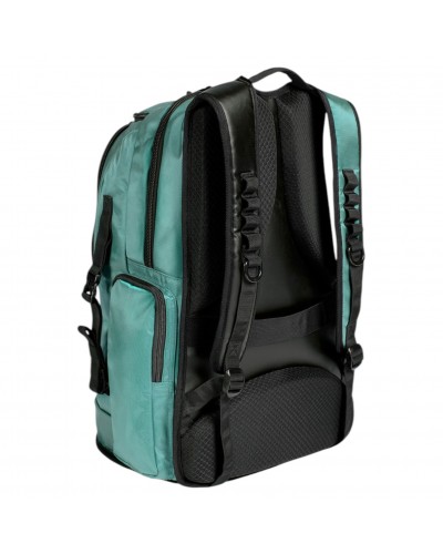 Рюкзак для плавання Arena All Set (010234-300) 45L зелений