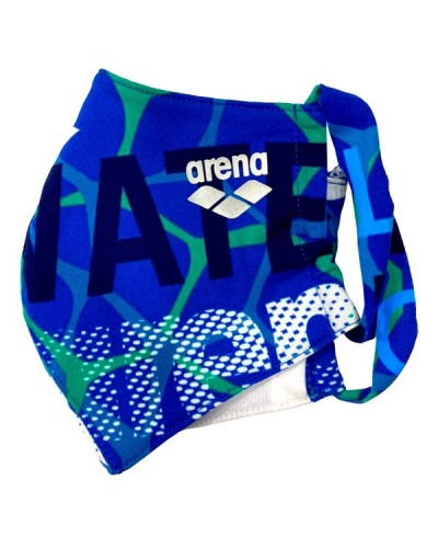 Маска (захисна) Arena FACE MASK (004890-121) розмір M