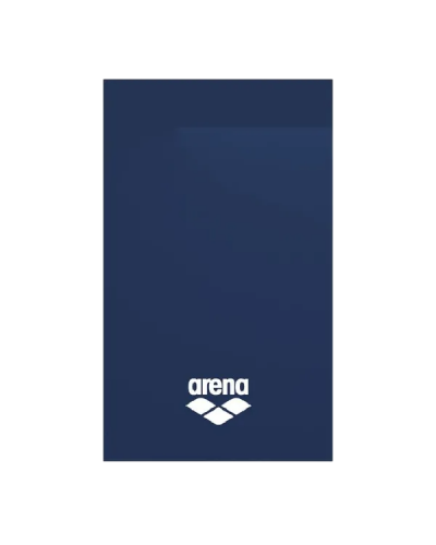 Рушник з мікрофібри Arena Microfiber Towel (009051-710) синій 150х90см