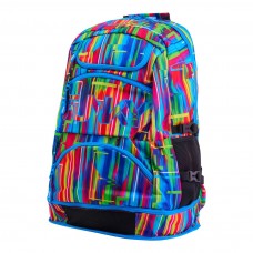 Рюкзак Funky Elite Squad Backpack The Glitch (FYG003N7207900) 36 літрів синій