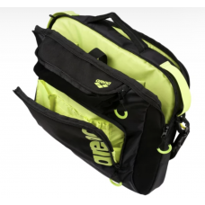 Cумка для документов та ноутбуку для тренера Arena FAST COACH (93601-053)