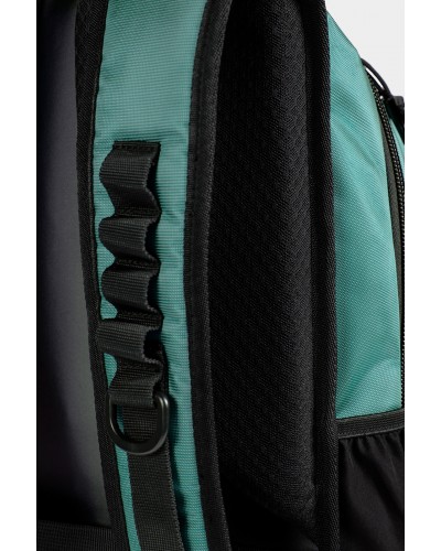 Рюкзак для плавання Arena All Set (010234-300) 45L зелений