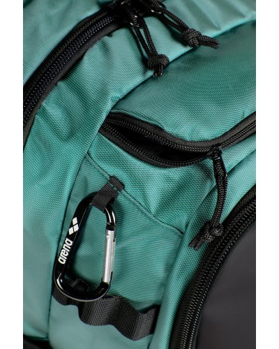 Рюкзак для плавання Arena All Set (010234-300) 45L зелений