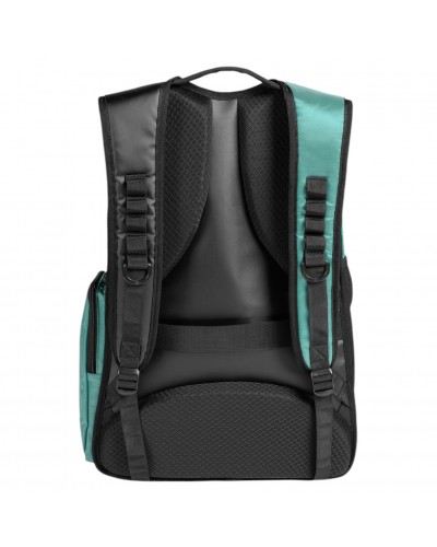 Рюкзак для плавання Arena All Set (010234-300) 45L зелений