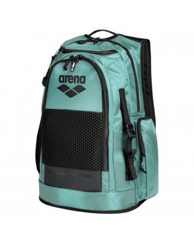 Рюкзак для плавання Arena All Set (010234-300) 45L зелений