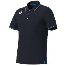 Поло Arena TEAM POLOSHIRT SOLID COTTON (004901-700) розмір S