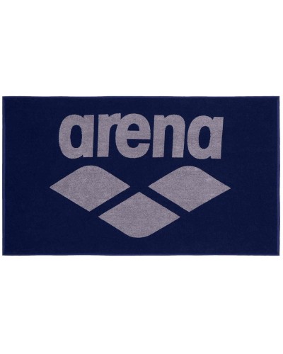 Рушник Arena POOL SOFT TOWEL (001993-750)