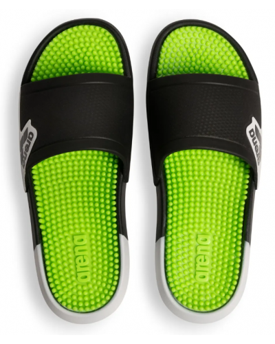 Тапочки для басейну Arena MARCO ACTIVE (009279-120) розмір 42