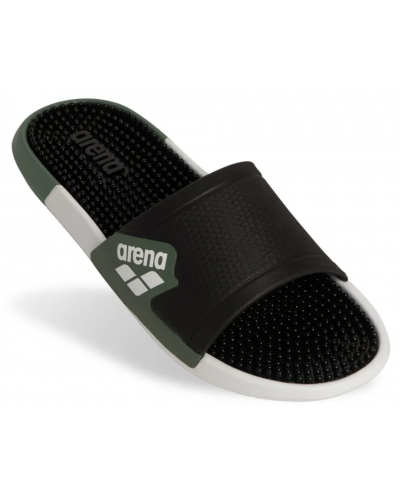 Тапочки для басейну Arena MARCO ACTIVE (009279-100) розмір 46
