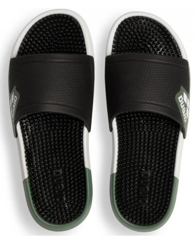 Тапочки для басейну Arena MARCO ACTIVE (009279-100) розмір 46