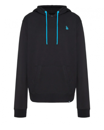 Худі 47 Brand LOS ANGELES DODGERS BASE RUNNE (658104JK-FS) розмір S