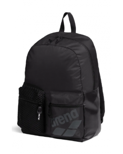 Рюкзак для плавання Arena ONE GO BACKPACK 30L AO (010226-100) 30L чорний