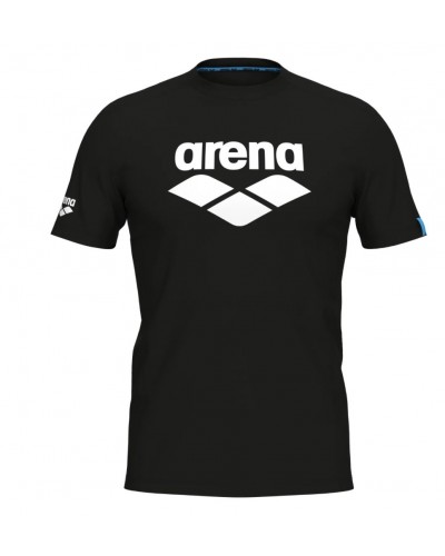 Футболка Arena T-SHIRT LOGO (009387-510) розмір L