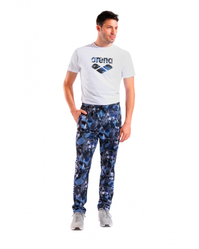 Чоловічі спортивні штани Arena ICONS PANT RELAX IV (010193-157) розмір S