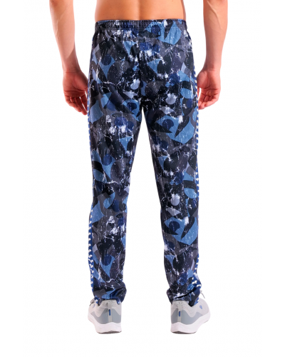 Чоловічі спортивні штани Arena ICONS PANT RELAX IV (010193-157) розмір S