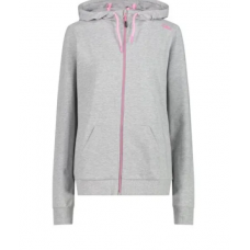 Реглан CMP WOMAN JACKET FIX HOOD (32D8016M-89UL) розмір 34