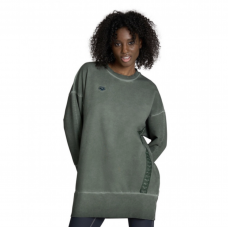 Світшот Arena ICONS OVERSIZE CREW (005592-600) размер XS