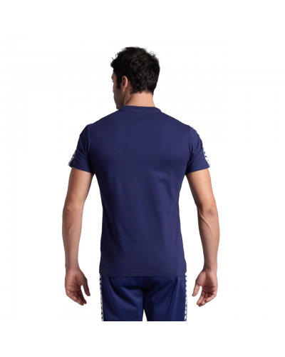 Футболка чоловіча Arena T-SHIRT TEAM (002701-710) розмір M