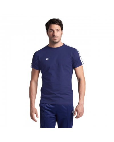 Футболка чоловіча Arena T-SHIRT TEAM (002701-710) розмір M