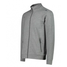 Чоловічий реглан CMP MAN JACKET (32D8087M-19UL) розмір 46