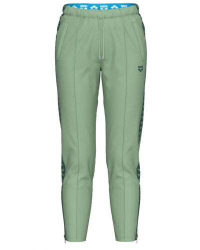 Жіночі штани спортивні Arena 7/8 TEAM PANT (001780-662) розмір S