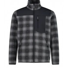 Чоловічий реглан CMP JACKET ARCTIC FLEECE (34H0597-73ZS) розмір 52