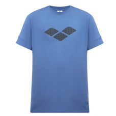 Чоловіча футболка Arena T-SHIRT LOGO AS (007670-540) розмір XS