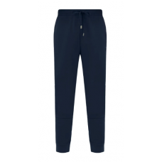 Чоловічі штани спортивні Arena BRUSHED CUFF PANT AS (007696-540) розмір S