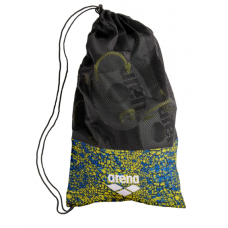 Мішок Arena SNAKESKIN MESH BAG (012114-506)