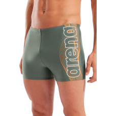 Чоловічі плавки для плавання Arena BASIC SWIM SHORT (010276-600) розмір 85